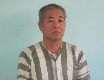 Góc khuất cay đắng của những phận người bất hạnh